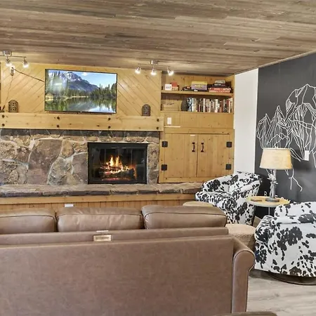 Longbranch Condo Cozy 2Bdr - Walk To Main Street Breckenridge Exterior photo