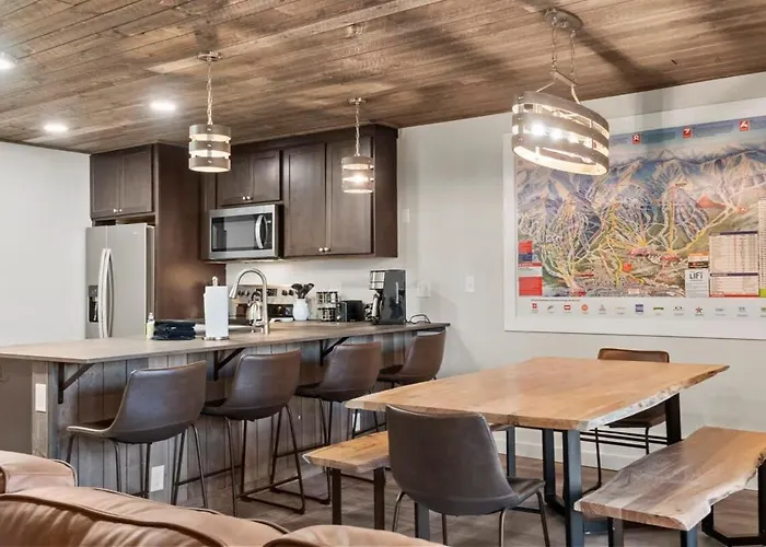 Longbranch Condo Cozy 2Bdr - Walk To Main Street
