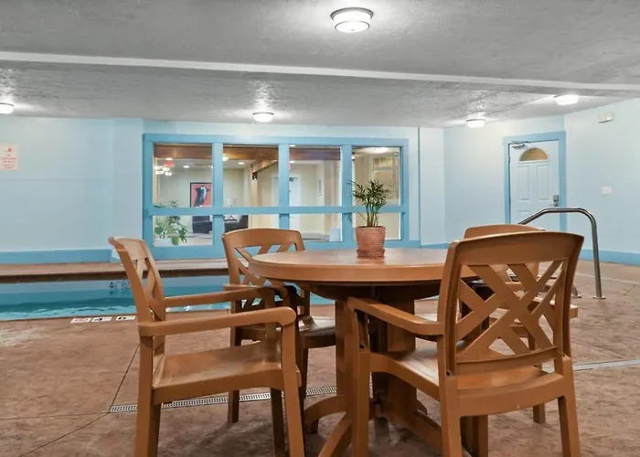 Longbranch Condo Cozy 2Bdr - Walk To Main Street