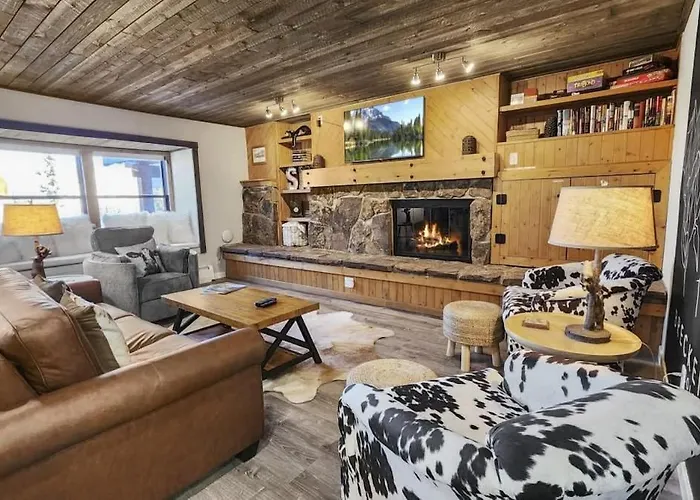Longbranch Condo Cozy 2Bdr - Walk To Main Street