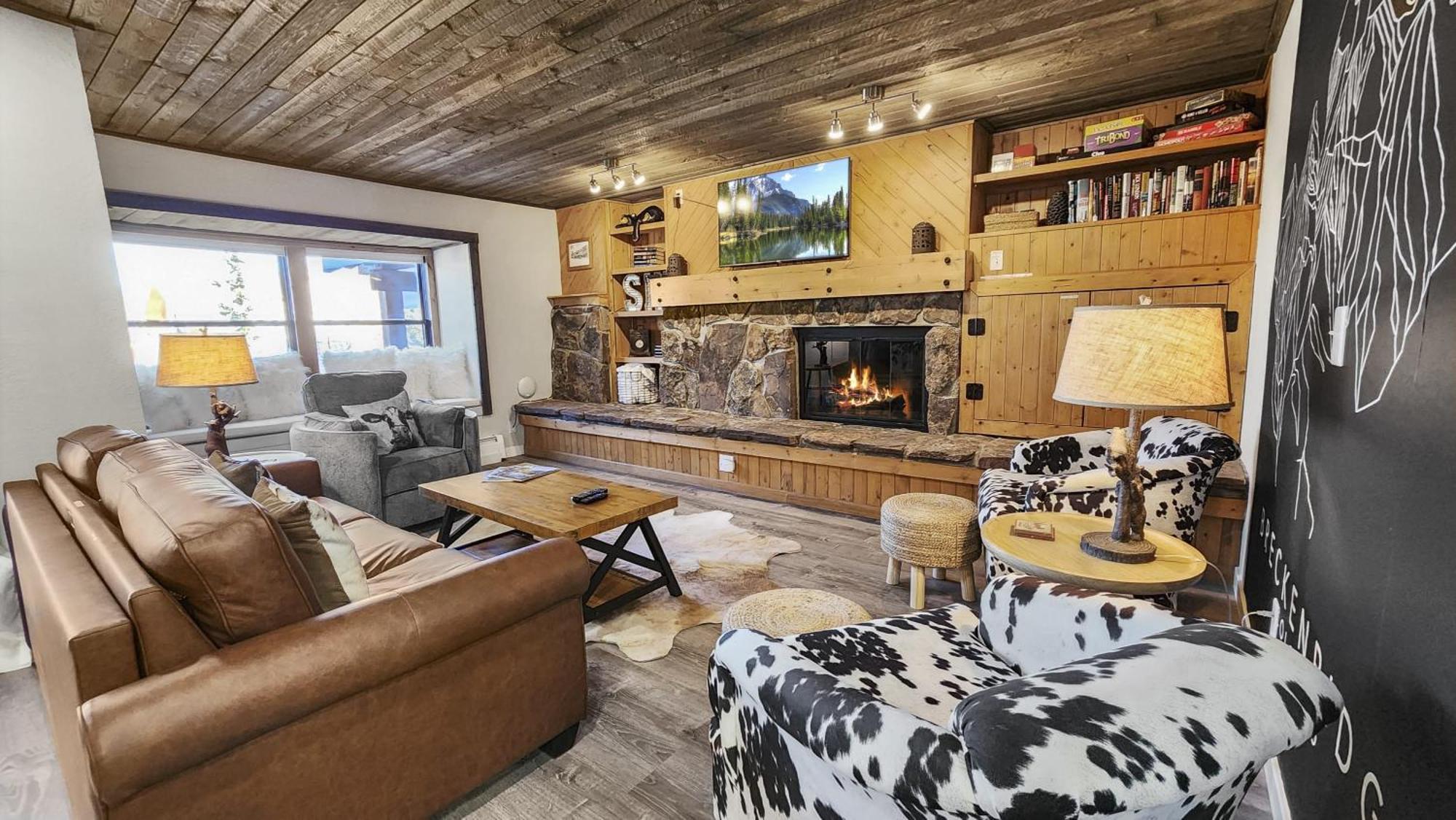 Longbranch Cozy 2bdr - Walk To Main Street *