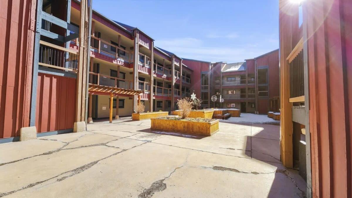 Hébergement de vacances Longbranch Cozy 2bdr - Walk To Main Street *