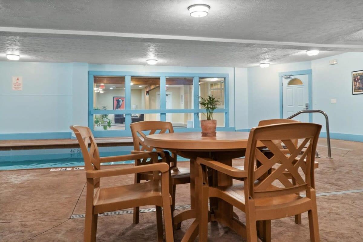 Hébergement de vacances Longbranch Cozy 2bdr - Walk To Main Street Breckenridge