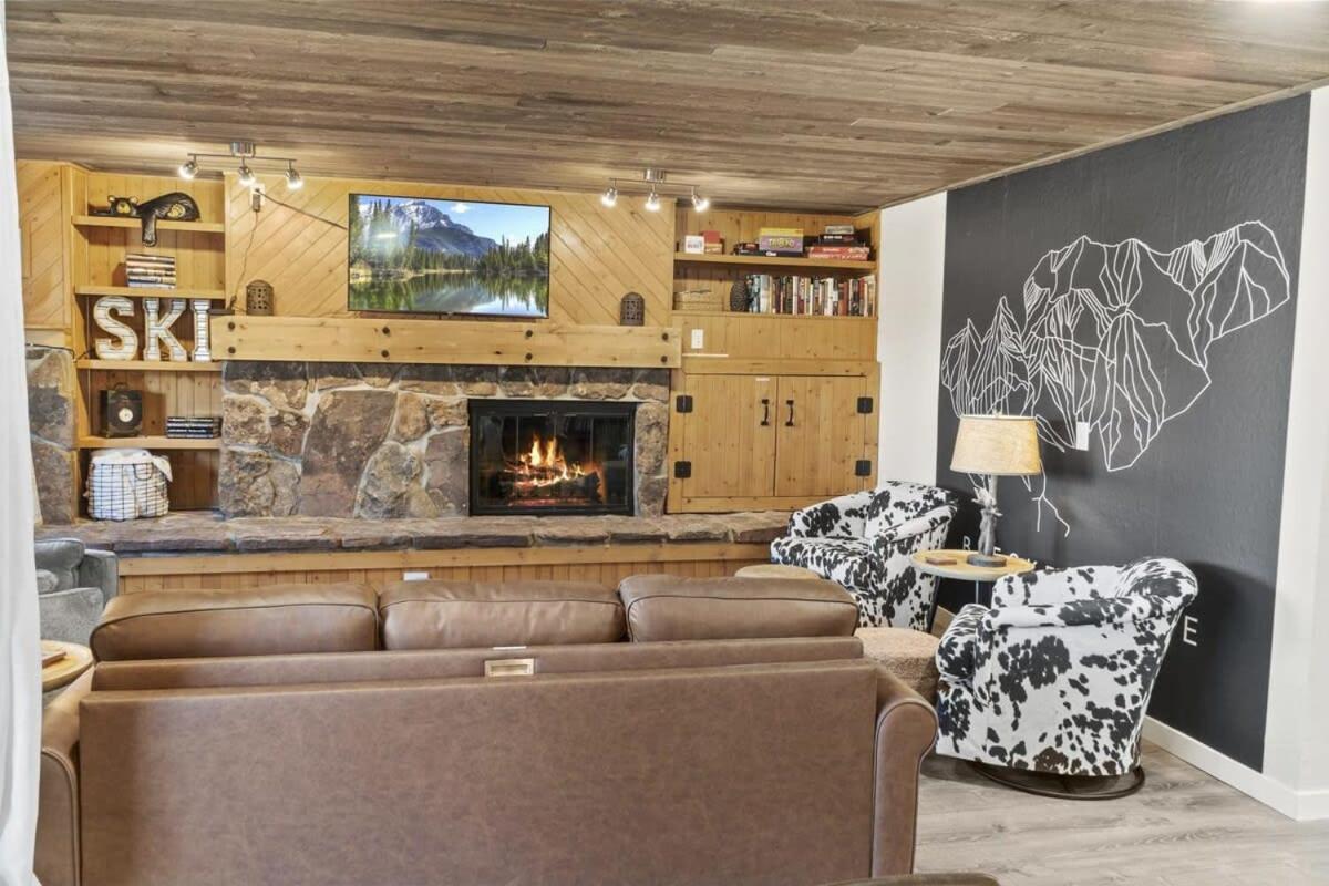 Longbranch Cozy 2bdr - Walk To Main Street Breckenridge