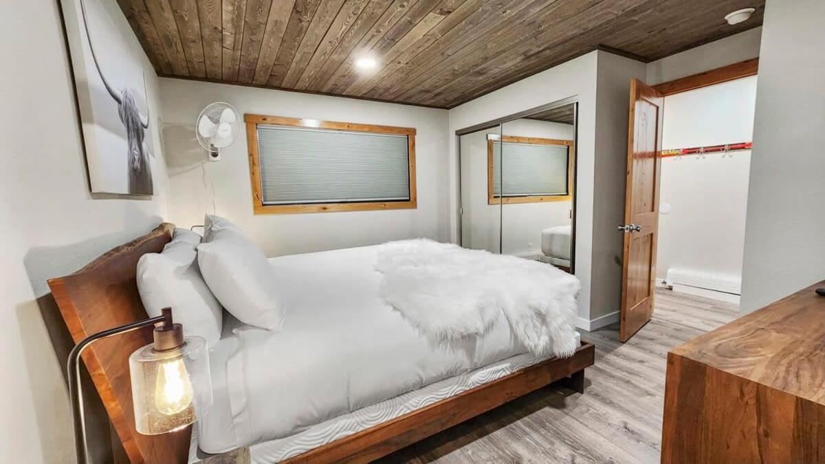 Hébergement de vacances Longbranch Cozy 2bdr - Walk To Main Street *