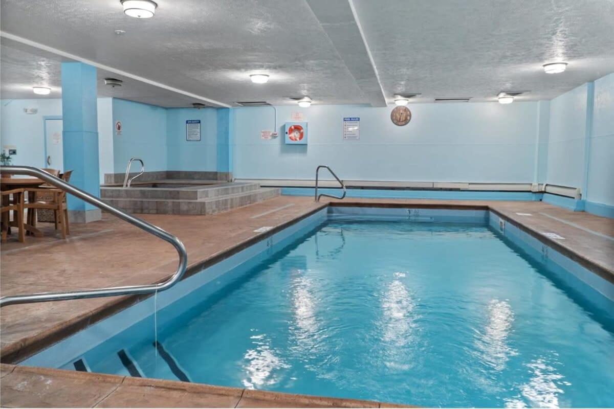 Longbranch Cozy 2bdr - Walk To Main Street * Breckenridge