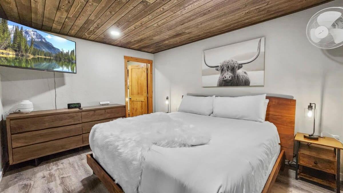 Holiday home Longbranch Cozy 2bdr - Walk To Main Street