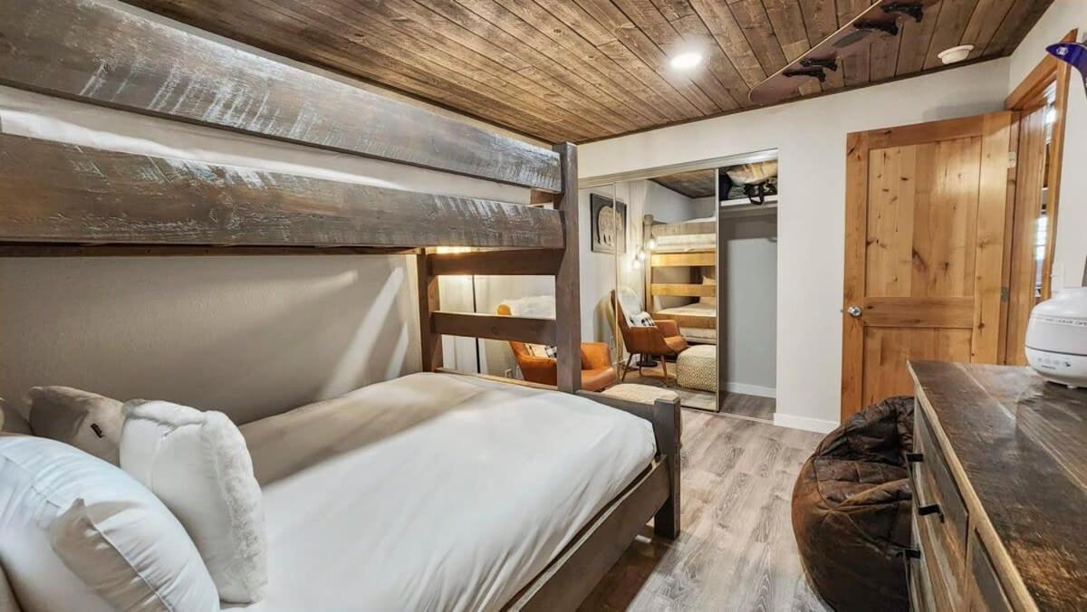 Hébergement de vacances Longbranch Cozy 2bdr - Walk To Main Street *
