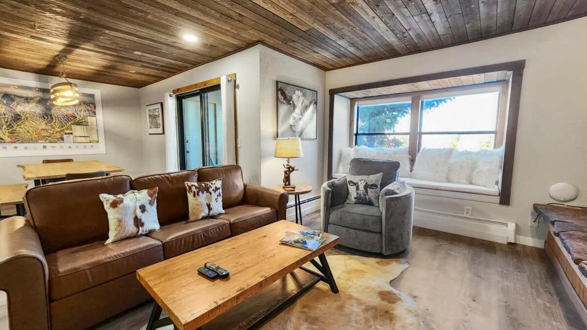 Holiday home Longbranch Cozy 2bdr - Walk To Main Street Breckenridge